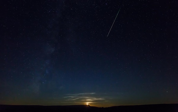 Gezegenlerin Oluşumuna