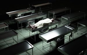 The Weird Case