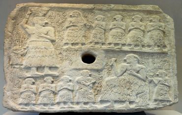 Eridu: The Sumerian Garden of Eden and the Oldest City in the World?