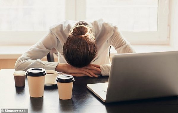 Three Nights of Poor Sleep Causes Mental and Physical Disruption