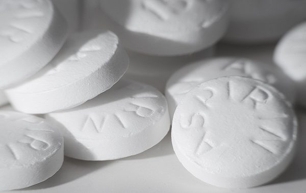 Aspirin May Reduce Risk of Death by 20% in 18 Cancer Types, Including Breast, Colon, and Prostate