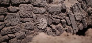 Archaeologists Forced to Bury an Unusual Discovery Made in Old Aztec Capital