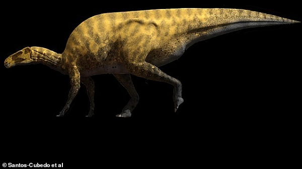 İsviçre Çakısı Gibi Keskin Pençeleri Olan 130 Milyon Yıllık Dinozor Keşfedildi