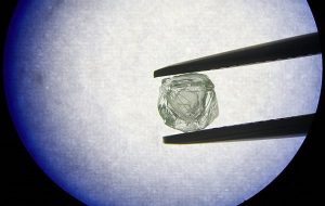 800-Mn-Year-Old Matryoshka Diamond Discovered With Another Diamond Inside