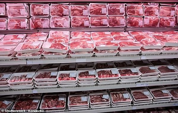 Fazladan 50 gr Kırmızı ve İşlenmiş Et Yemek Kalp Hastalığı Riskini % 18 Arttırıyor