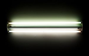 Floresan Işık Titreşimi