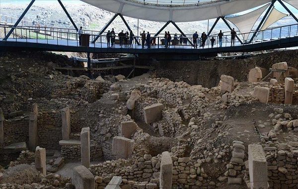 Tüm Dünya Takipte: Göbeklitepe Yakınında 11 Yeni Neolitik Tepe Keşfedildi