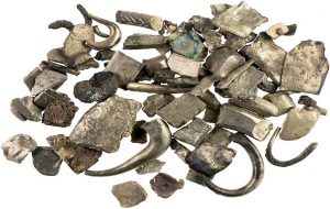 Truva Savaşından Roma Cumhuriyetine Akdeniz Gümüş Ticareti Yeniden İnşa Edildi