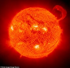 A man-made sun that could power our planet is created by Tokamak Energy