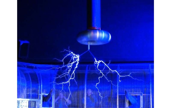 Electromagnetism is a
