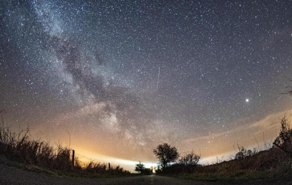 Uzaydaki gizli tehlike