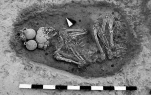 İlk Uluslararası Çağın