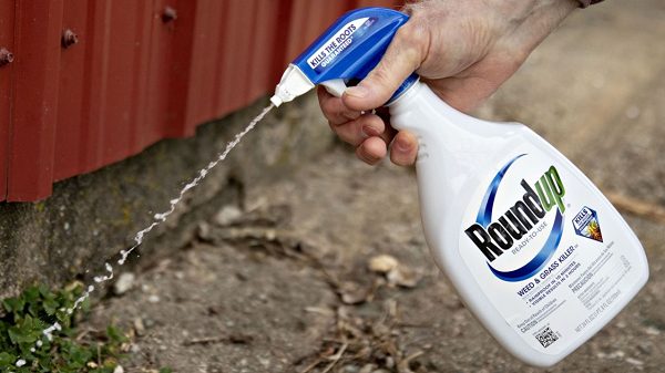 Türkiyede de Satılan İlacın Kansere Yol Açması Sebebiyle Kimya Devi Bayer 86 Milyon Dolar Tazminat Ödeyecek