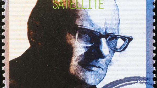 Bilim Kurgu Yazarı Arthur C. Clarke 45 Yıl Öncesinden Günümüzü Tahmin Etti