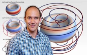 Cross-pollinating physicists
