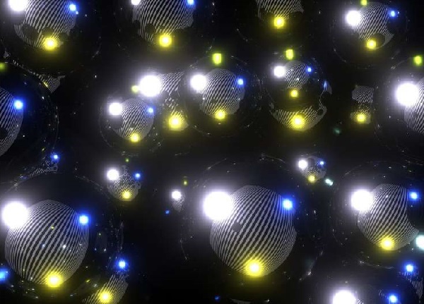 Using particle accelerators