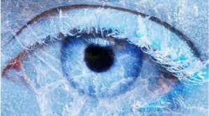 Neredeyse Tamamen Donmuş