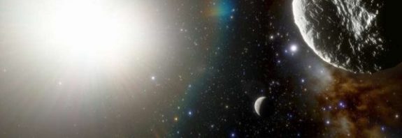 Fastest orbiting asteroid