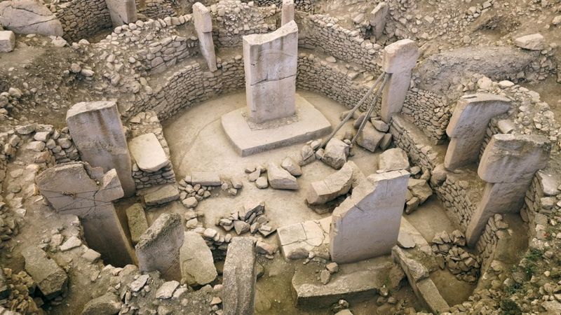 Göbeklitepe'deki son keşifler