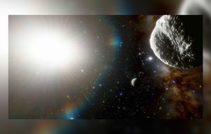 Güneşin Etrafındaki Dönüşünü