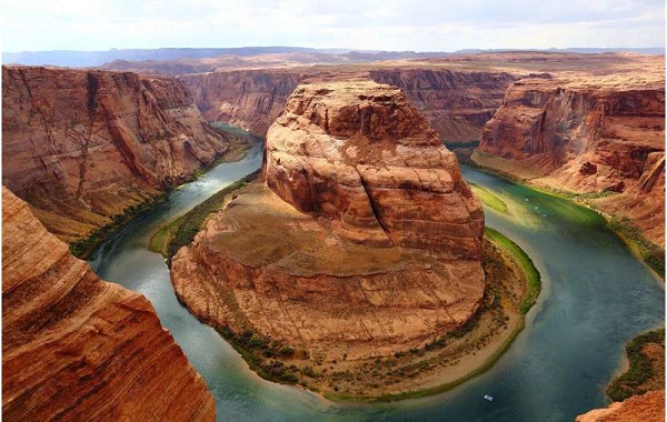 Geologists dig into Grand