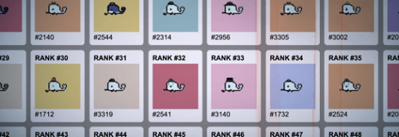 12 Yaşındaki Kodlayıcı Piksel Balina Çizimlerini NFT Olarak Satarak 2.8 Milyon Kazandı