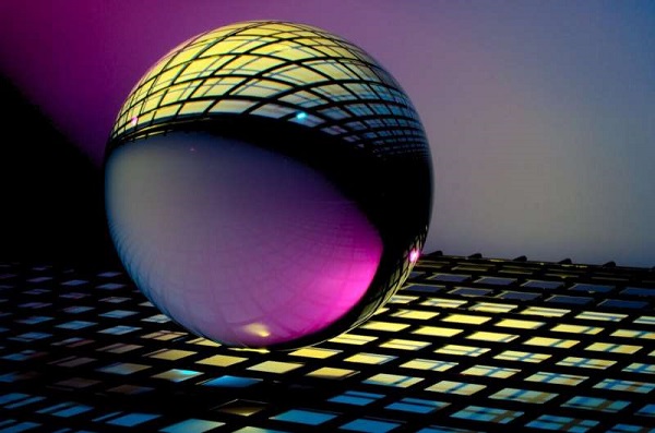 Partition function zeros