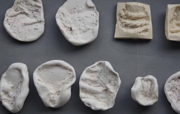 Daha Önce Bilinmeyen