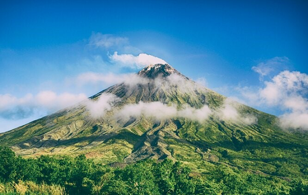 Volkanlar Dünyadaki İlk Oksijen ve Fotosentez Oluşumunun Kaynağı Olabilir