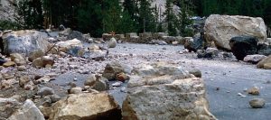 Yellowstoneun Temmuz Ayında 1000den Fazla Sarsılması Büyük Depremin Habercisi mi?