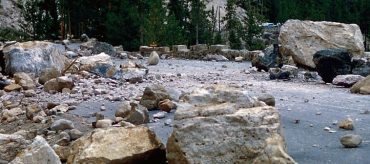 Yellowstoneun Temmuz Ayında 1000den Fazla Sarsılması Büyük Depremin Habercisi mi?