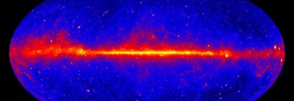 Mysterious “Empty Sky” Gamma-Ray Puzzle Solved – May Lead Astrophysicists To Unravel Dark Matter