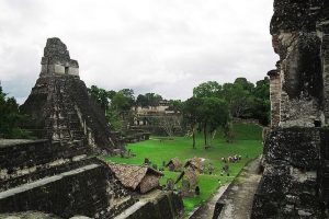 Arkeologlar Mayalara Ait Daha Önce Bilinmeyen Bir Yerleşim Yeri Keşfetti