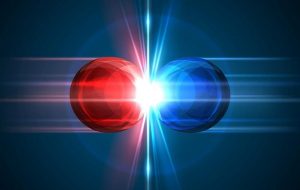 Physicists Probe Light Smashups To Guide Future Research Beyond the Standard Model