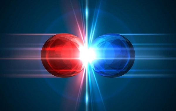Physicists Probe Light Smashups To Guide Future Research Beyond the Standard Model