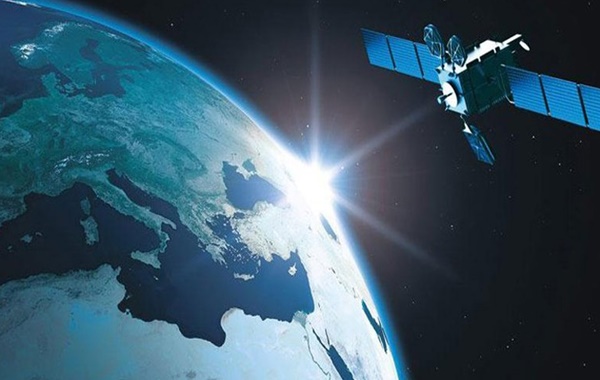 Türksat 6Ayı Uzaya