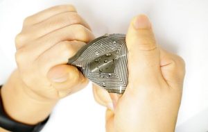 Bioengineers Develop New Class of Giant Magnetoelastic Effect Human-Powered Bioelectronics