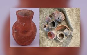 Çinde Bulunan 9 Bin