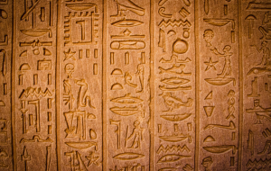 Arkeologlar Ölü Dillerin Kodunu Nasıl Kırıyorlar?