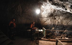 Antik Hazar Krallığının Başkenti Bulundu