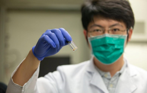 Marsta Bir Benzin İstasyonu mu? Kimya Mühendisleri Olasılıkları Öngörüyor