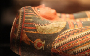 2.000 Yıllık DNA Kullanarak Üç Antik Mısırlının Yüzü Yeniden Oluşturuldu