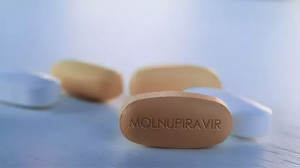 Bilim İnsanlarına Göre Molnupiravir Adlı Antiviral Hap, Covidi Tedavi Edip Bulaşı Azaltacak