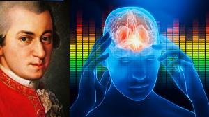 Yeni Çalışma: Mozartın Bu Sonatı Epilepsi Hastalarının Beynini Yatıştırıyor