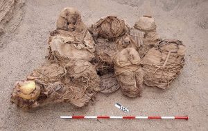 Gaz Borusu İşçileri