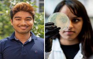 New programmable gene editing proteins found outside of CRISPR systems