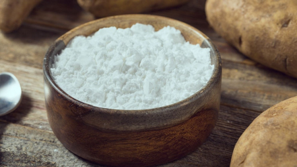 Kıtlık Yılları Yaklaşırken Bilim İnsanları Karbondioksitten Nişasta Sentezlemeyi Başardı