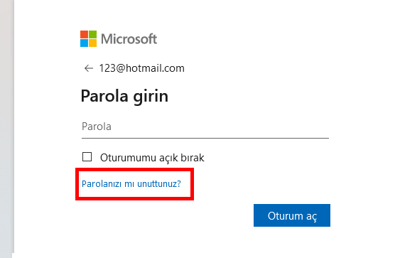 Parolayı Unutun! Microsoft Hesap Erişimlerine Parmak İziyle Doğrulama Getiriyor