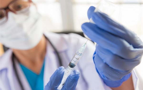 FDA Panel Voted 16–2 To Deny Authorization of Pfizer’s COVID Vaccine “Booster” Shot to the General Public