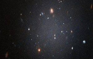 We Now Know Why There Are Dead Galaxies Floating Lost in The Void of Space